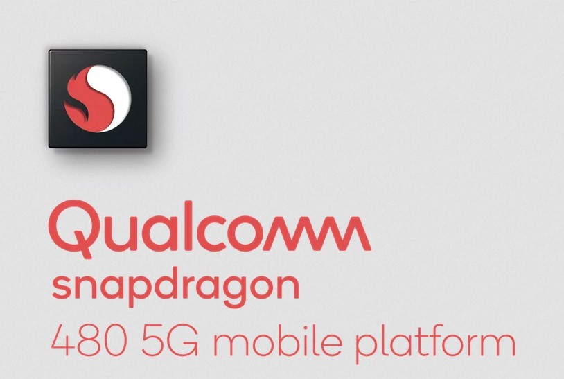 Qualcomm Snapdragon 480 (TheVerge)