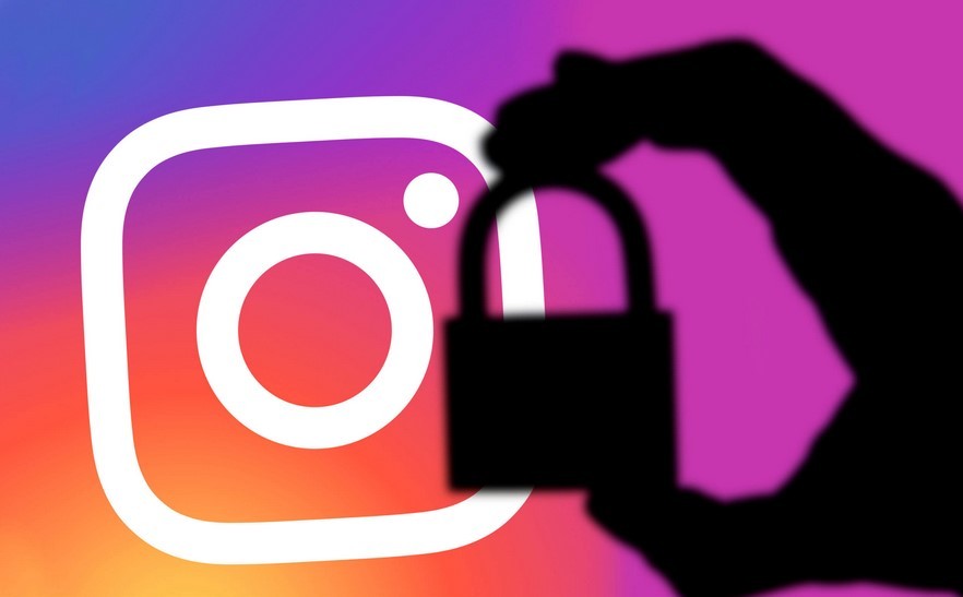 cara menghilangkan upaya masuk yang mencurigakan di instagram (Hacked)