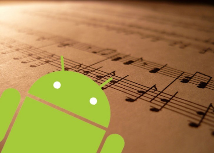 Aplikasi untuk belajar musik (Android Authority)