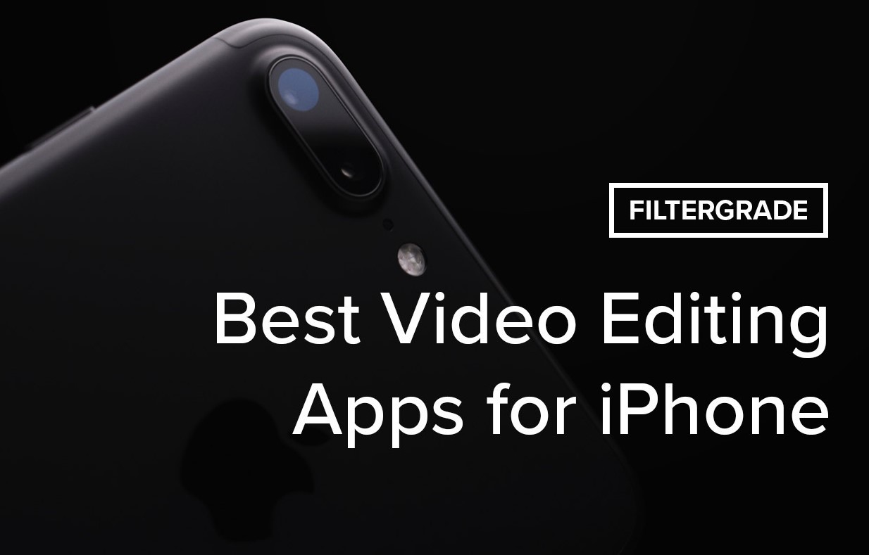 Aplikasi untuk editing video terbaik (filtergrade.com)