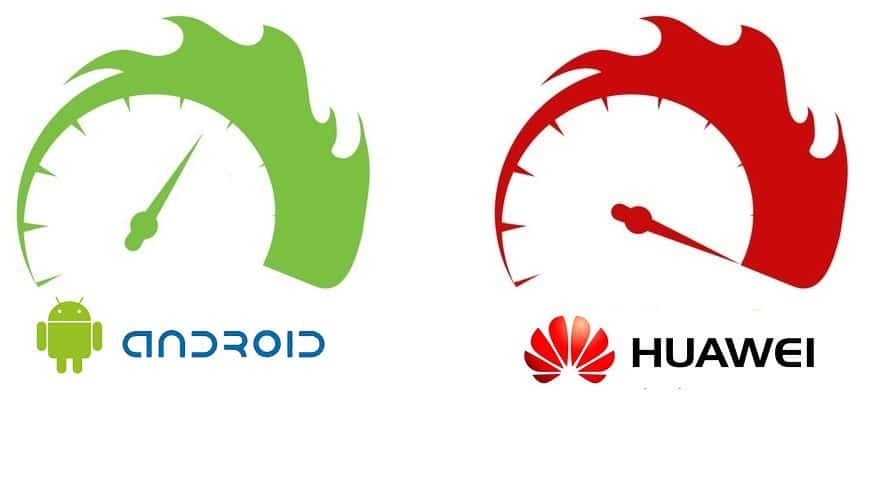 Hongmeng vs Android (gadgetbuzz.in)