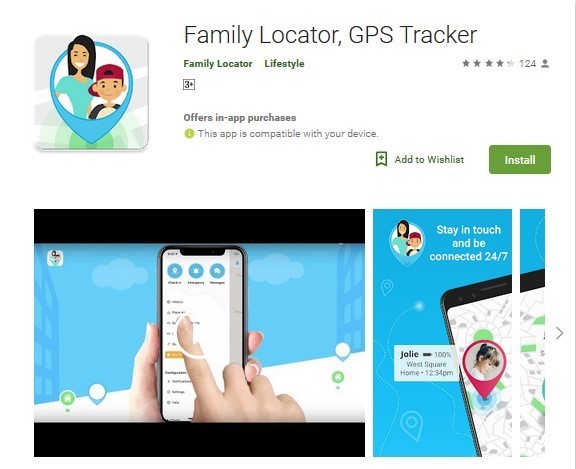 Family Locator (play.google.com)