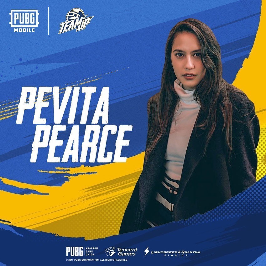 Pevita Pearce (instagram @pevpearce)
