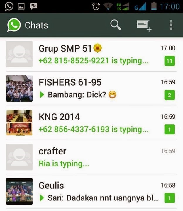 Grup WhatsApp (blogspo.com)