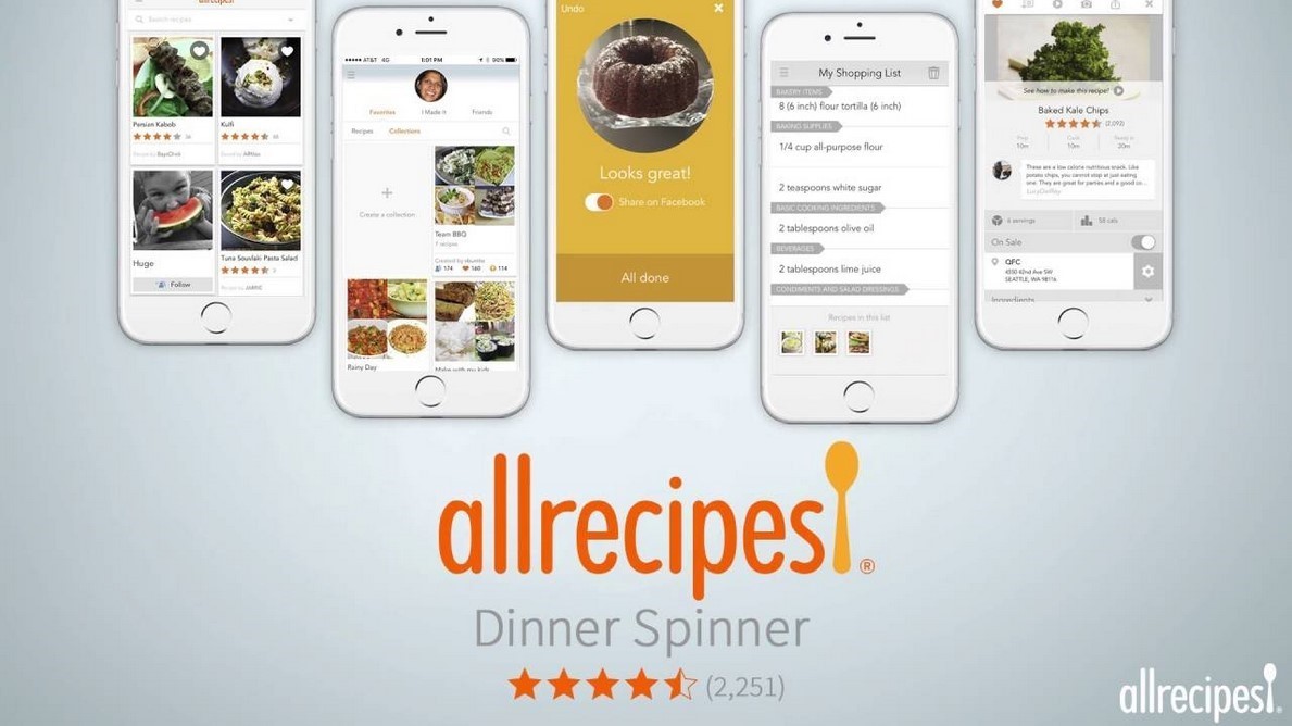 Allrecipes Dinner Spinner (ytimg.com)