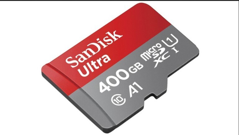 SD Card (androidauthority.net)