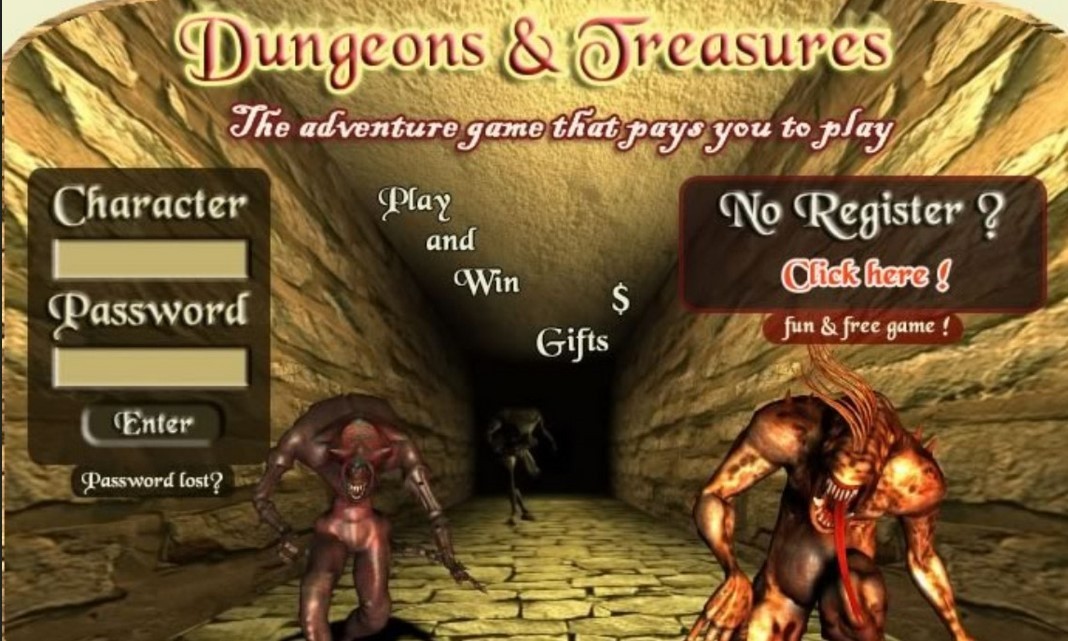 Dungeons Treasures (blogspot.com)