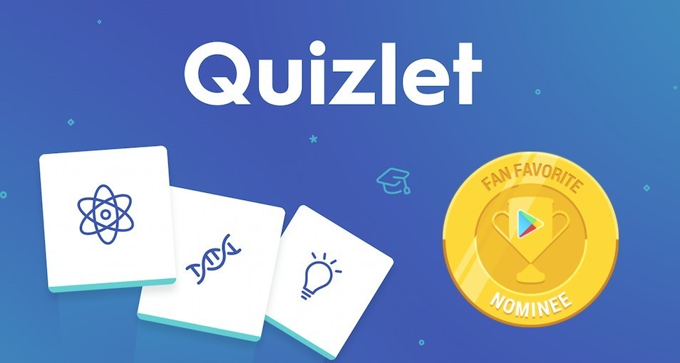 Quizlet (quizlet.com)