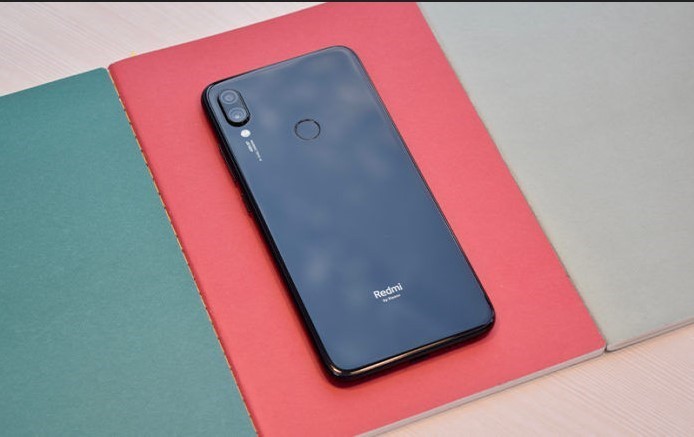 Redmi Note 7 (mspimages.in)