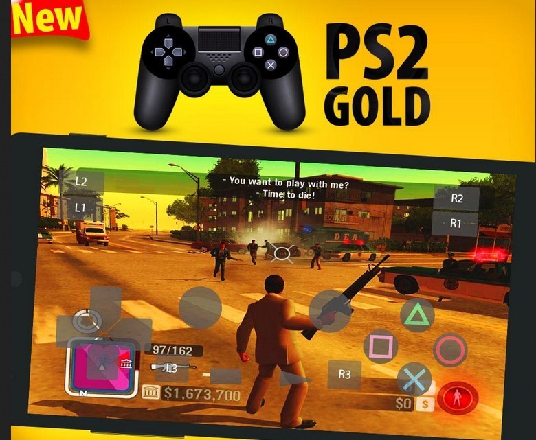 Emulator Gold PS2 (cloud.com)
