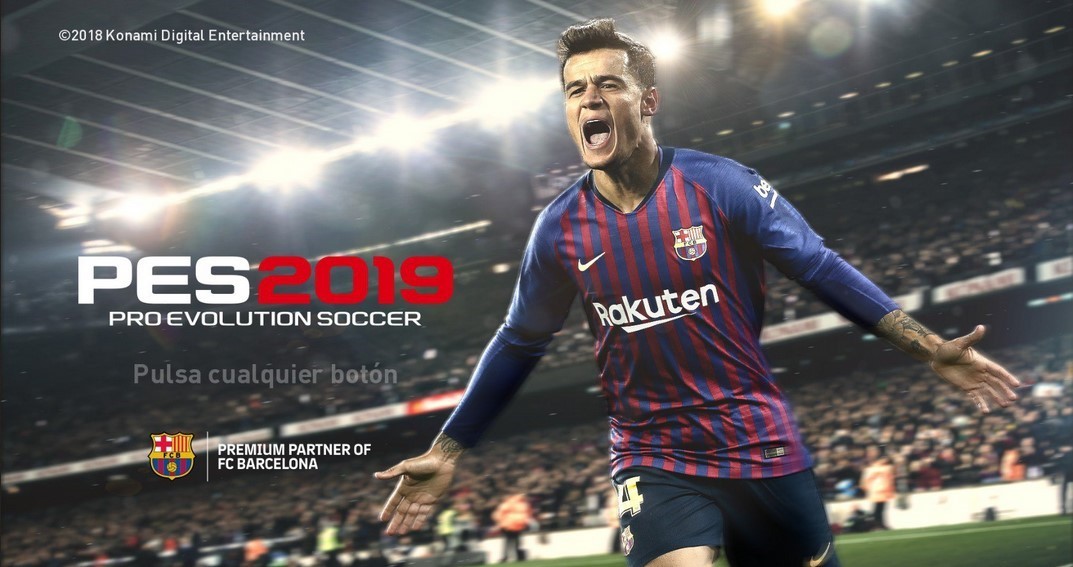 Pro Evolution Soccer  (malavida.com)