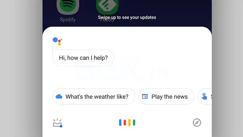 Google Assistant (bgr.in)