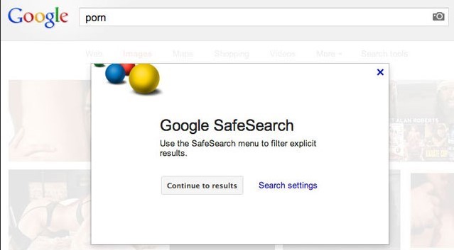 Google SafeSearch (amazonaws.com)