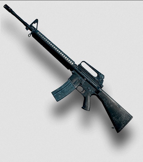 M16A4 (wp.com)