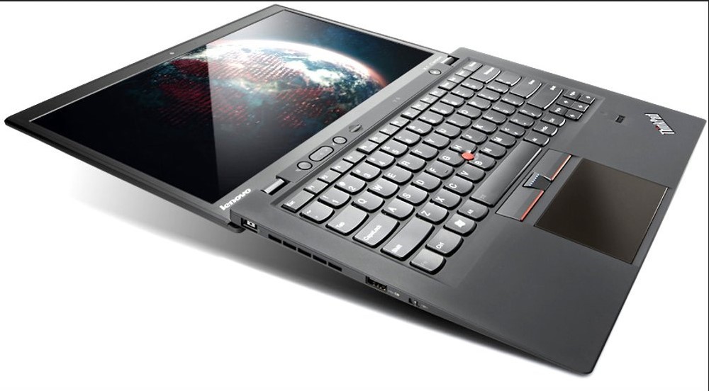 Lenovo ThinkPad X1 CARBON 20A8-S19G0Q.D (bukalapak.com)