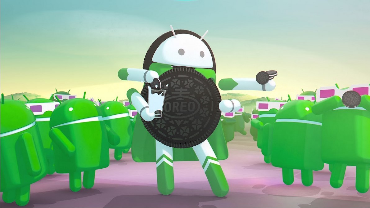 Android Oreo (cloudfront.net)