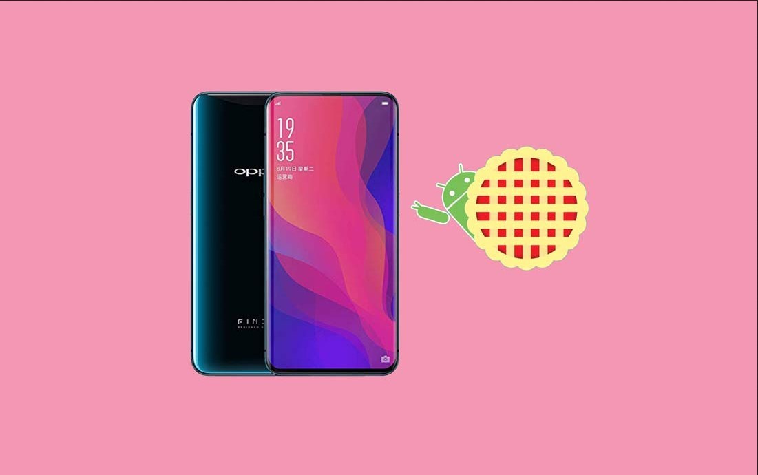 Android Pie Oppo (getdroidtips.com)