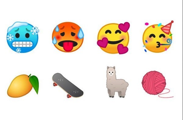 Emoji baru Android Pie (jalantikus.com)