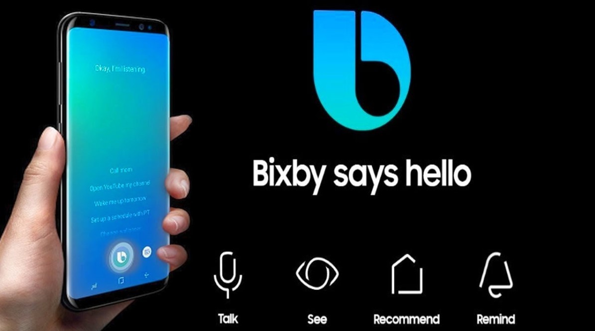 Fitur Bixby Samsung (msnpoweruser.com)
