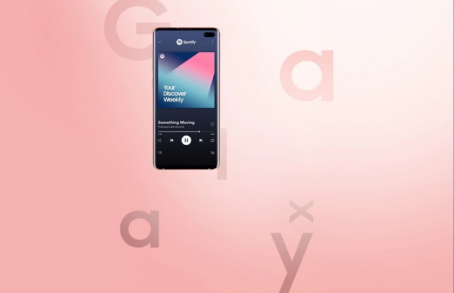 Samsung Galaxy S10 (samsung.com)