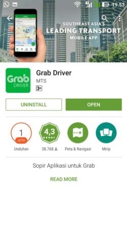 Aplikasi Grab Driver (grab.com)