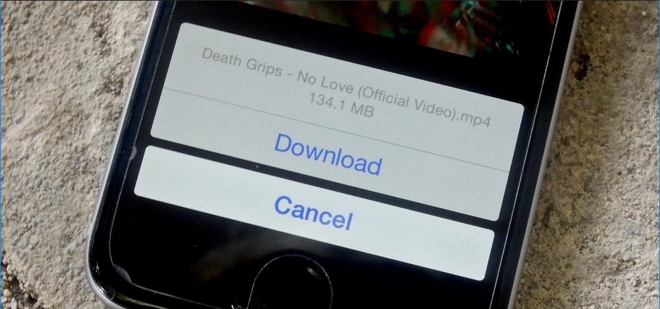 Cara Download Film Di Ipod Tanpa Batasan