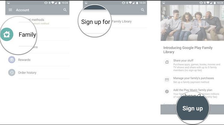 Google Play Family Library (gstatic.com)