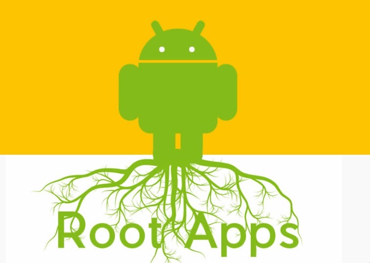 Aplikasi untuk Android yang sudah di root (Techlog360)