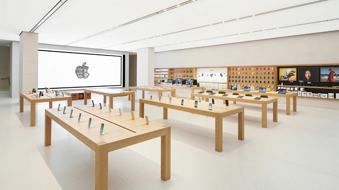 Apple Store (9to5Mac)