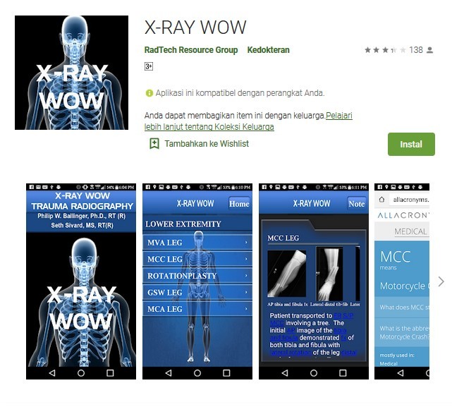 X-Ray Wow (play.google.com)
