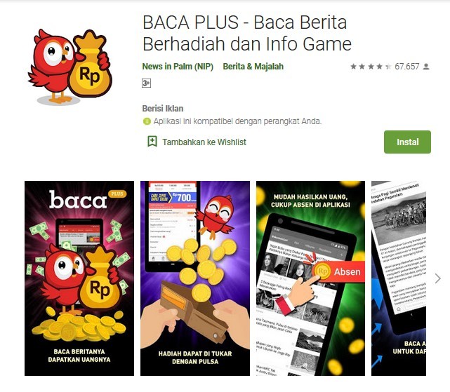 BACA PLUS (play.google.com)