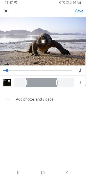Edit Video pakai Google Photos (techwiser.com)