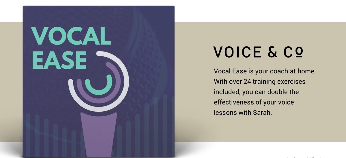 Vocal Ease (voiceand.co)