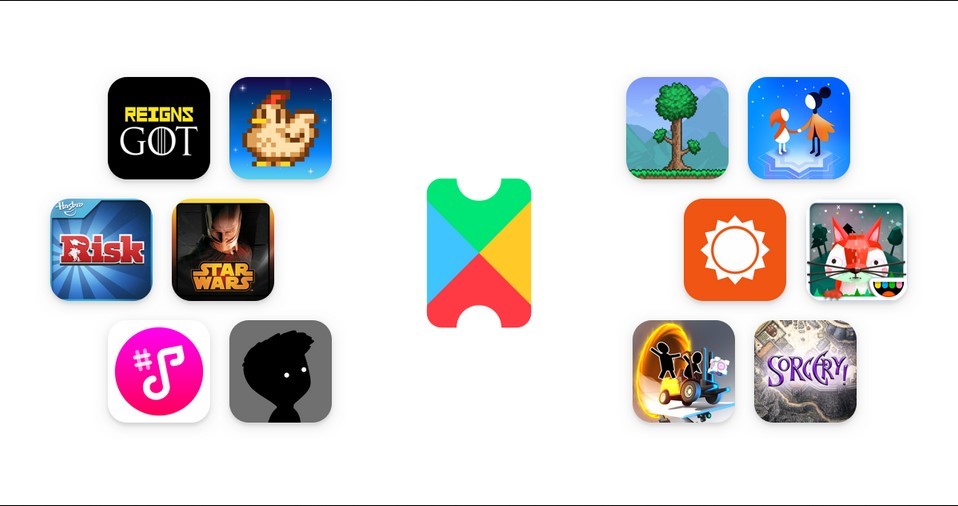 Aplikasi Google Play Pass (play.google.com)