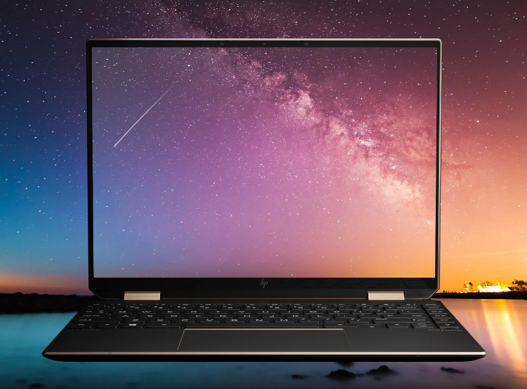 Laptop HP Spectre x360 14 (Windowcentral)