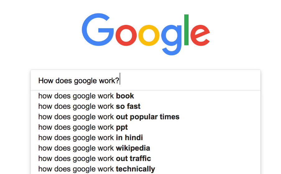 Cara Google Bekerja (popsci)