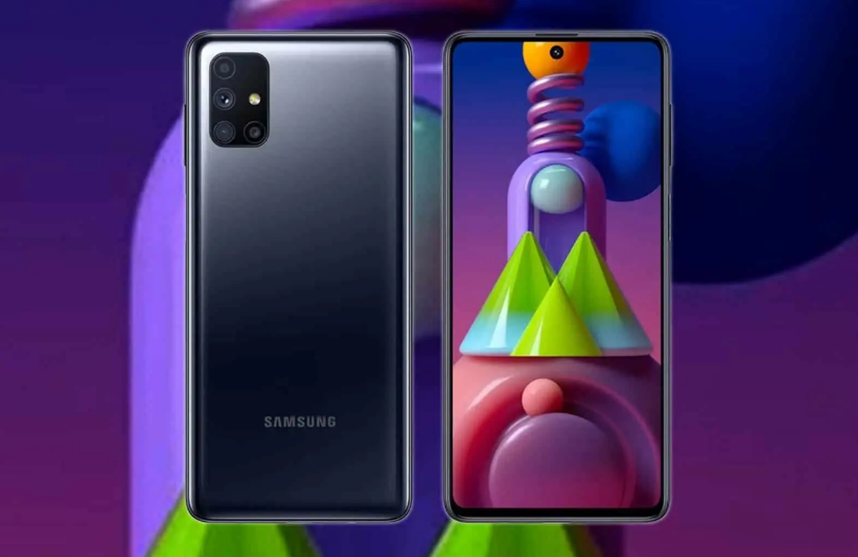 Samsung Galaxy 51 (Gizchina)