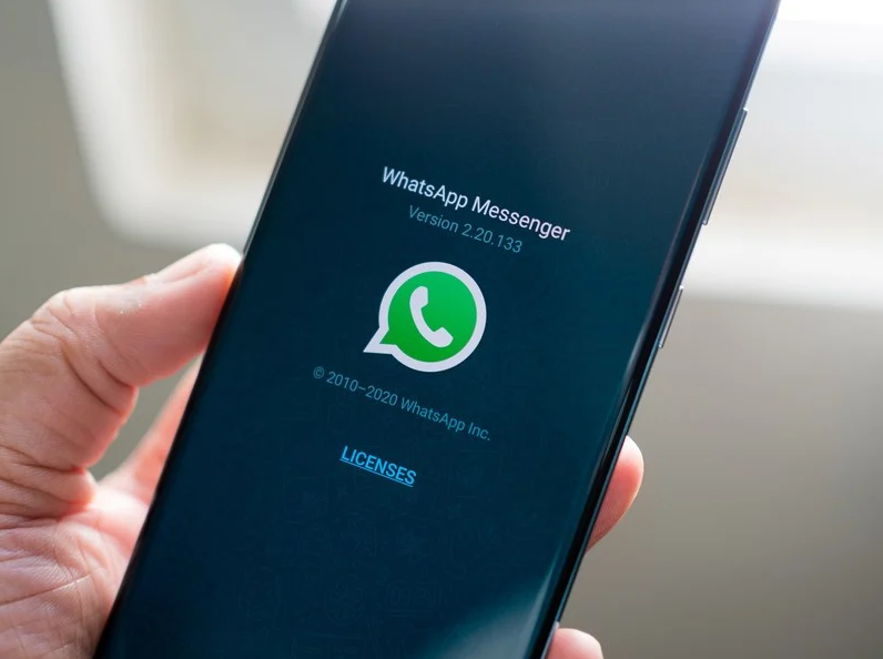 WhatsApp Bisnis Berbayar (android central)