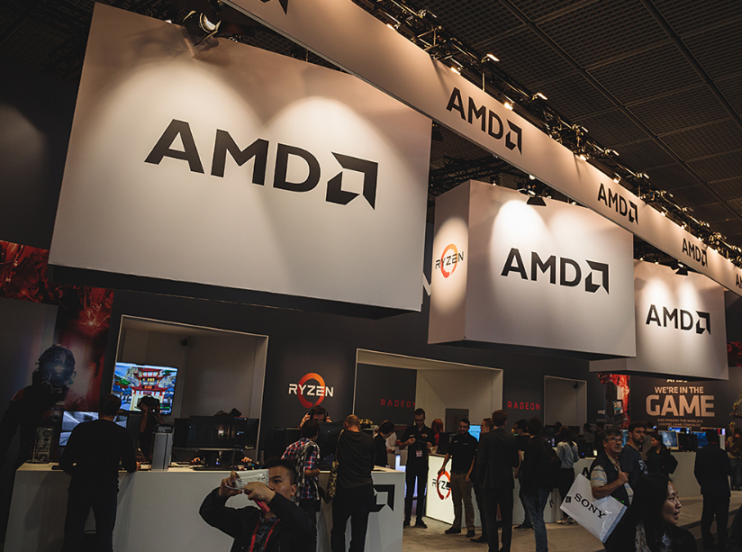 AMD (jet-services)