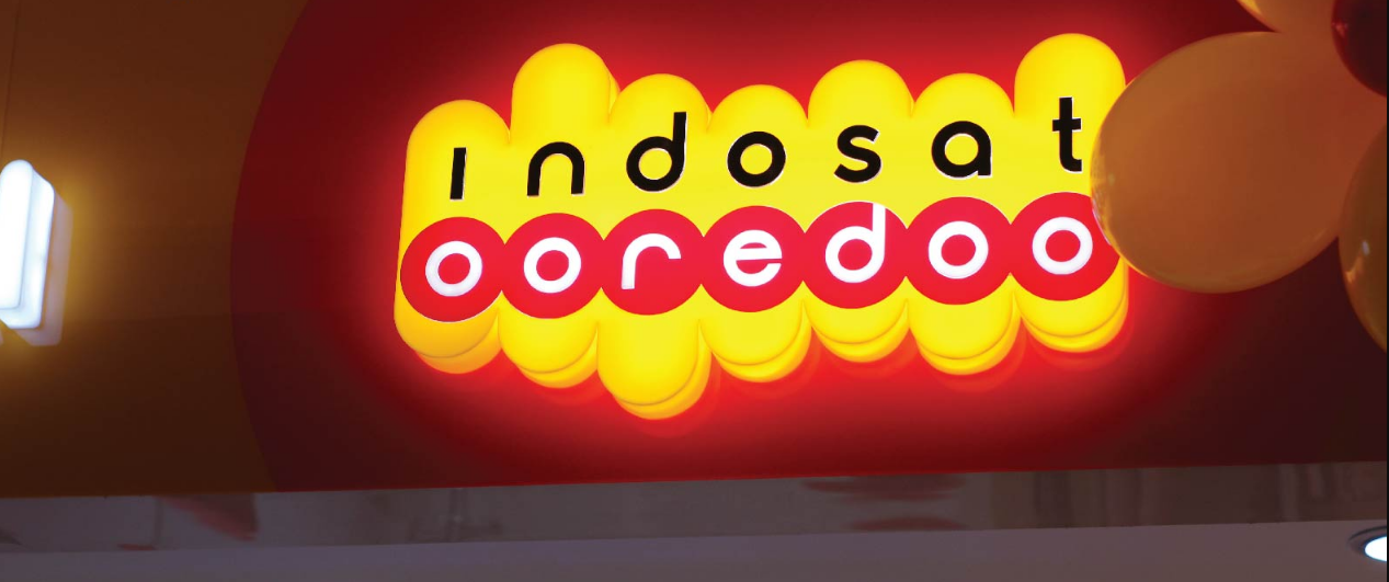 Indosat Ooredoo (TelCMO)