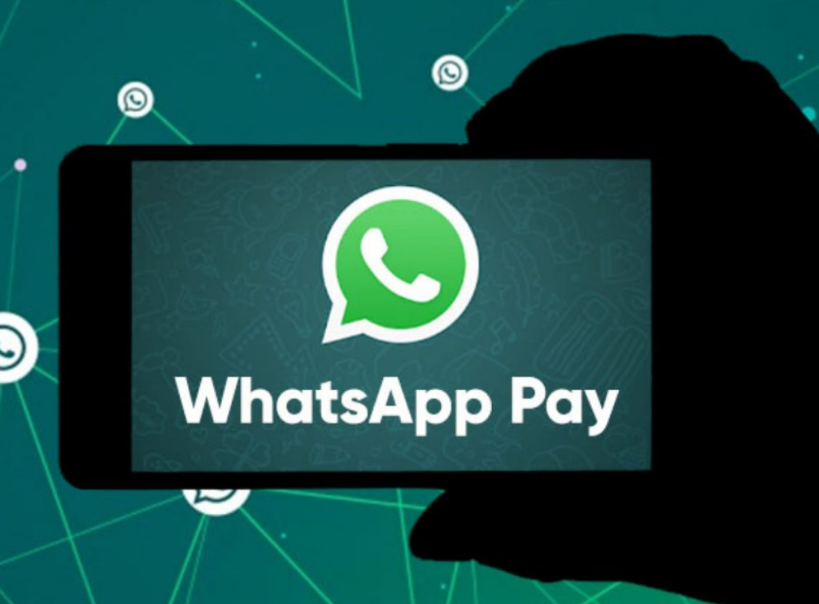 whatsapp pay (sinceindependent)
