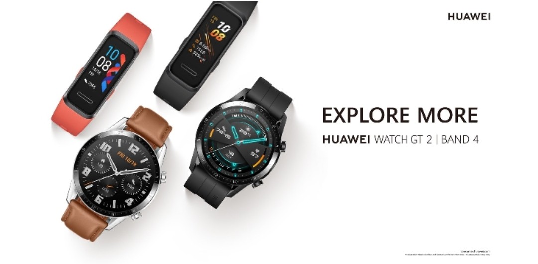 Huawei Watch Gt2 Ios Uyumu