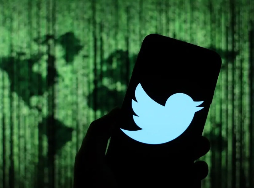 Twitter tunjuk hacker (bussines insider)
