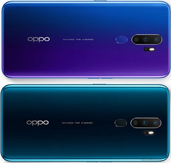 OPPO A9 2020 (gsmarena.com)