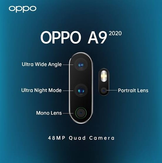 Kamera Oppo A9 2020 (gstatic.com)