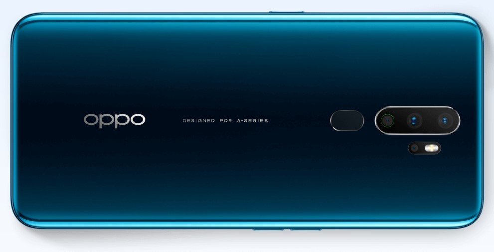 Kamera Oppo A9 2020 (oppo.com)