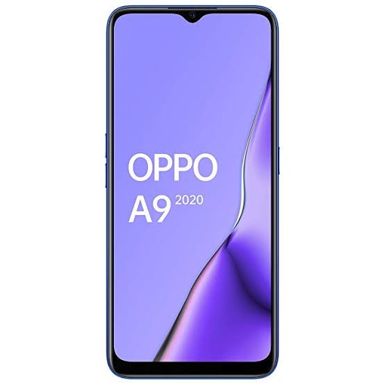 Smartphone terbaru OPPO A9 2020 (gstatic.com)