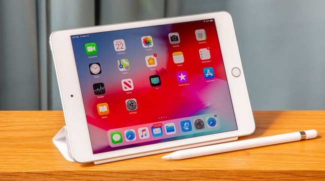 Apple iPad 2019 (futurecdn.net)