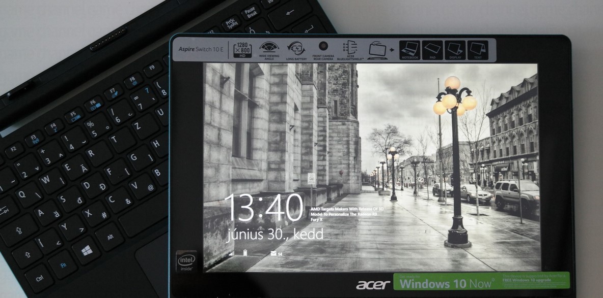 Acer Aspire Switch 10E SW3 (gamechannel.com)