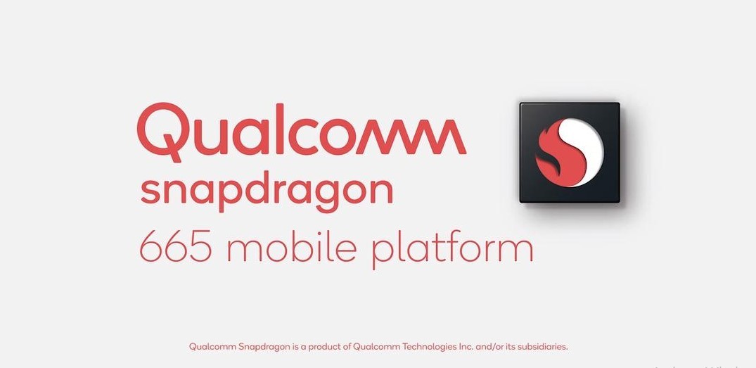 Qualcomm Snapdragon 665 (AkamaiHD)